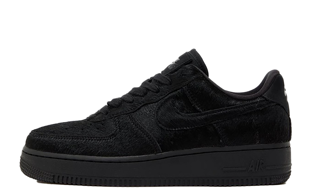 AIR FORCE 1 &