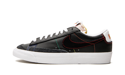 BLAZER LO 77 MNS WMNS "Multicolor Stitch" DJ6000 001