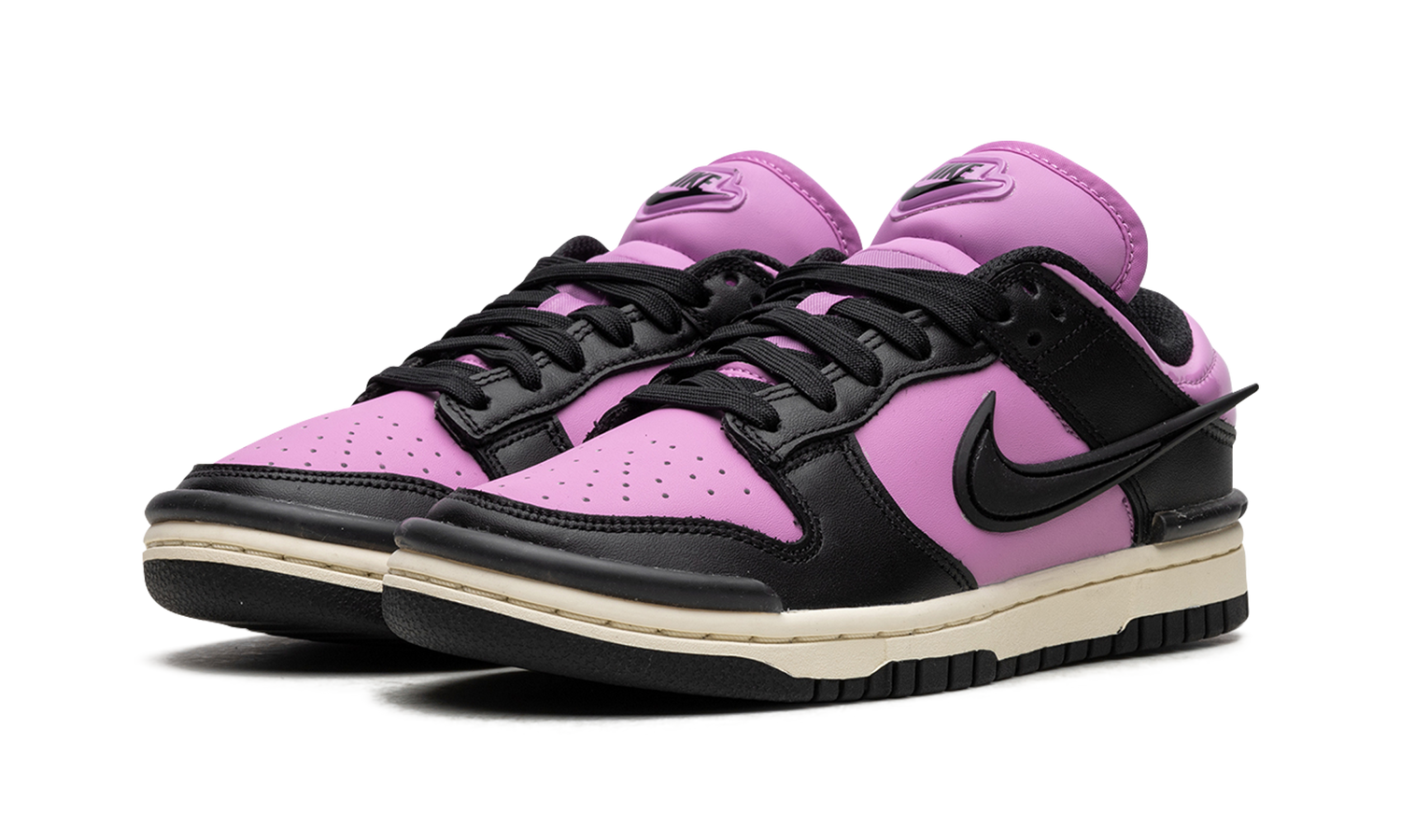 DUNK LO TIST WMNS "Rush Fuchsia" DZ2794 500