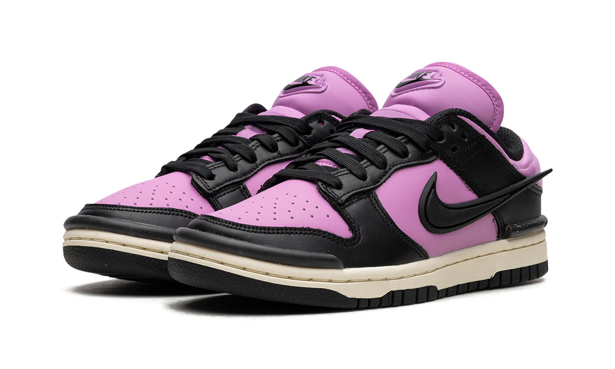 DUNK LO TIST WMNS "Rush Fuchsia" DZ2794 500