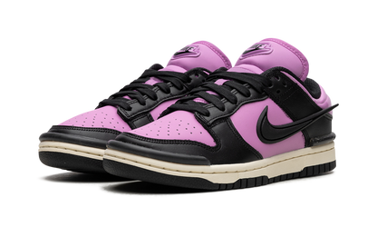 DUNK LO TIST WMNS "Rush Fuchsia" DZ2794 500