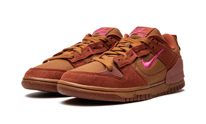 DUNK LO DISRUPT 2 MNS WMNS "Desert Bronze" DH4402 200