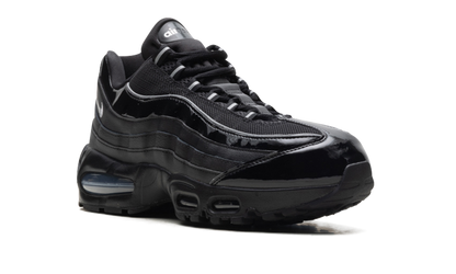Air Max 95 OG WMNS "Big Bubble Black Patent" IB6397 001