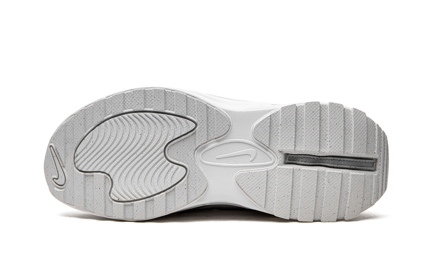 AIR MAX BLISS () WMNS "White" DH5128 101