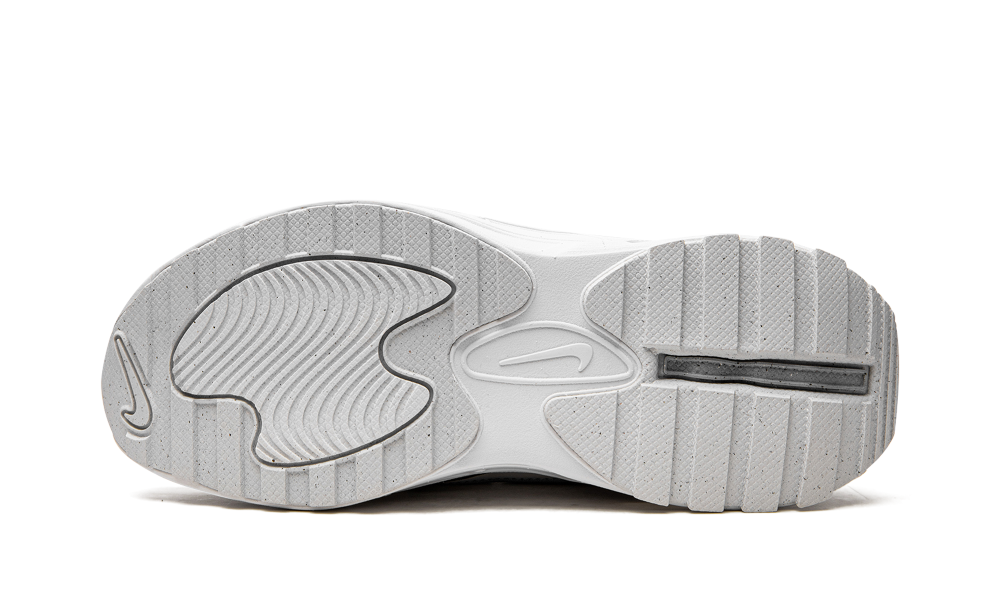 AIR MAX BLISS () WMNS "White" DH5128 101