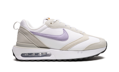 AIR MAX DAN MNS WMNS "Light Bone Purple Dawn" DC4068 100