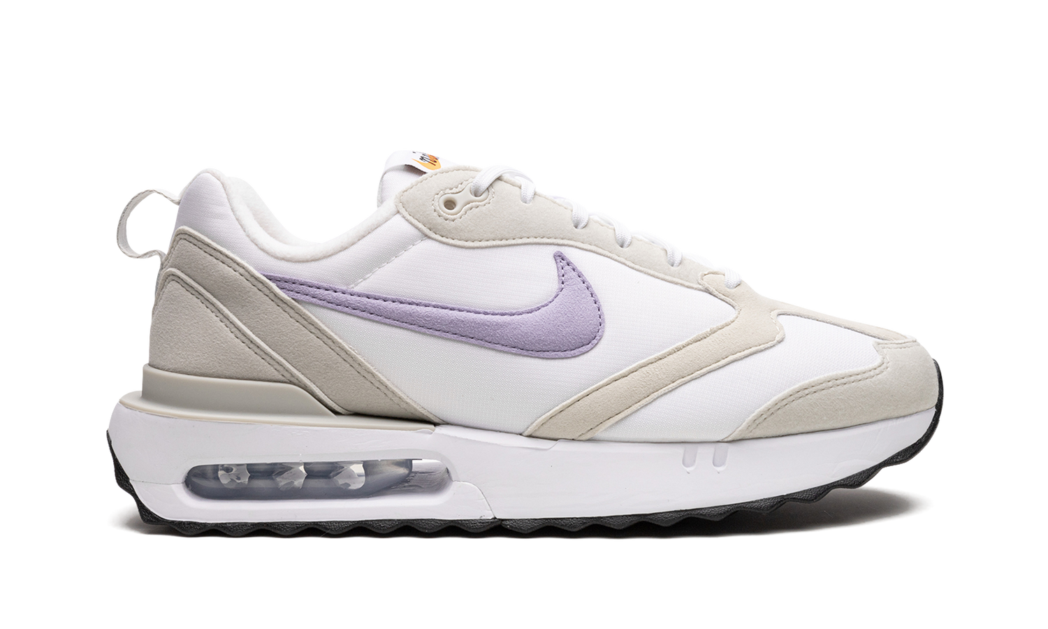 AIR MAX DAN MNS WMNS "Light Bone Purple Dawn" DC4068 100