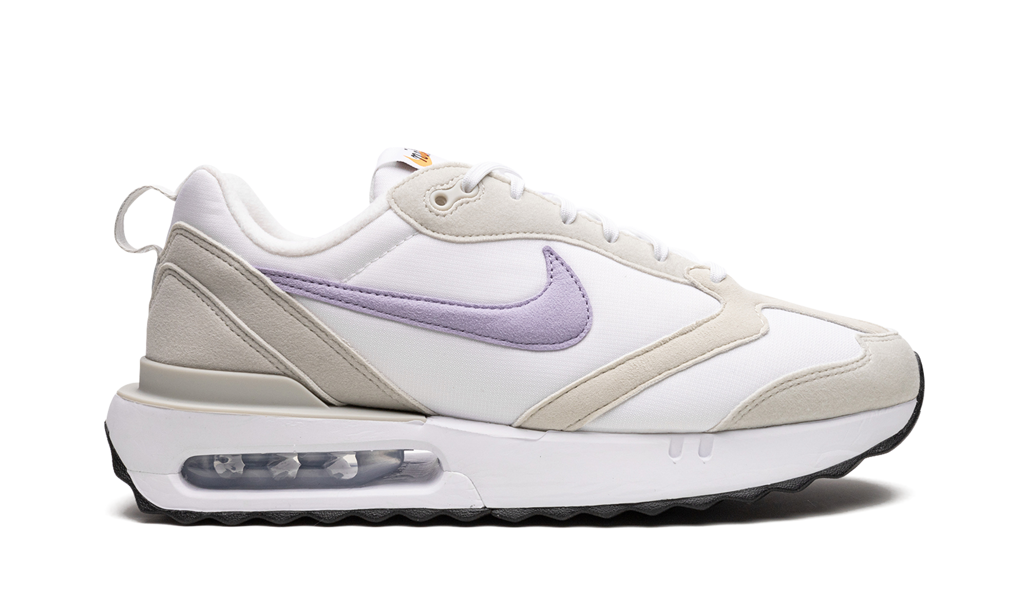 AIR MAX DAN MNS WMNS "Light Bone Purple Dawn" DC4068 100