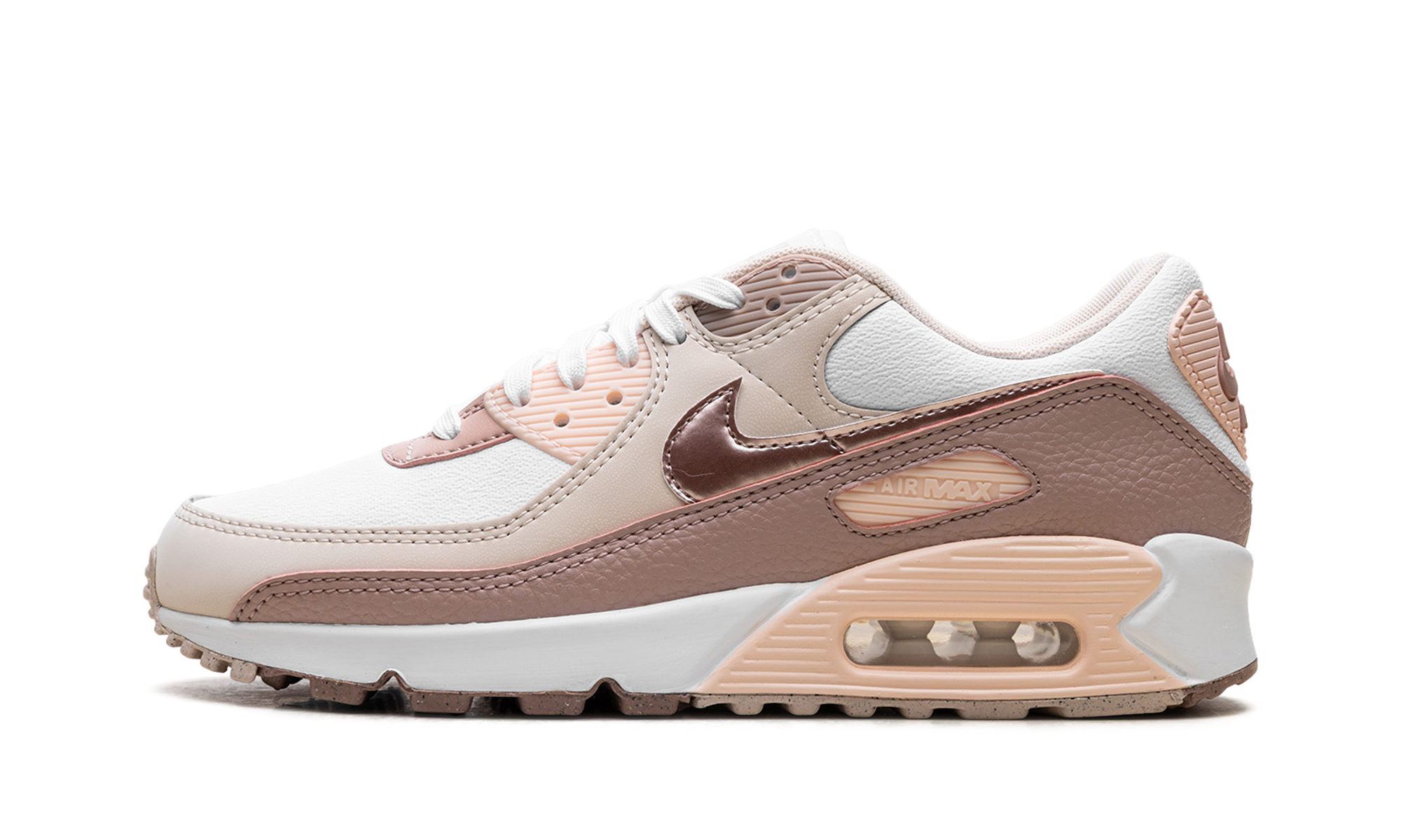 Air Max 90 WMNS "Makeup Kit" HQ1783 100