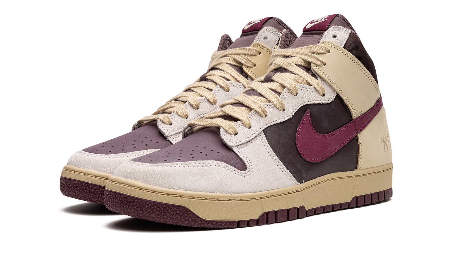 DUNK HIGH 1985 MNS WMNS "Valentine&
