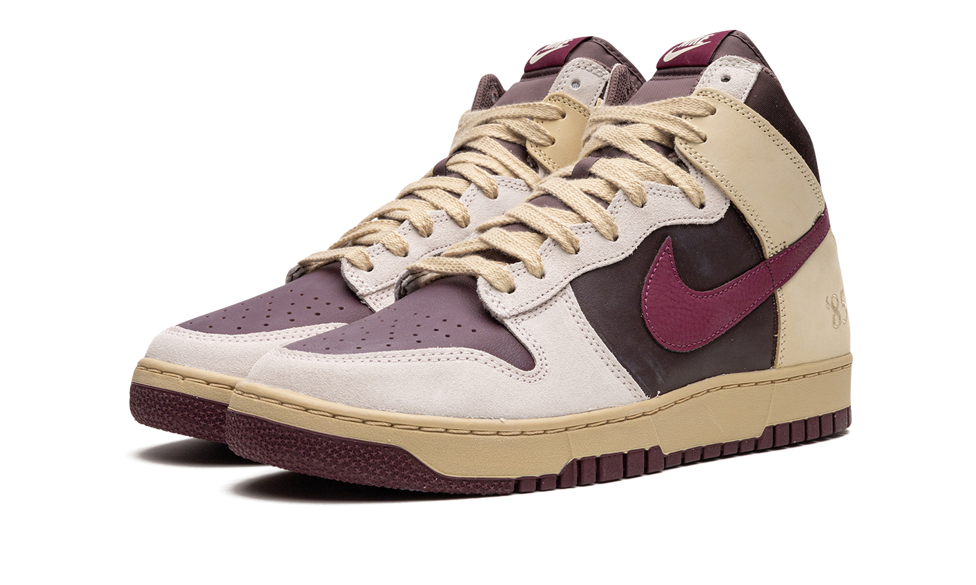 DUNK HIGH 1985 MNS WMNS "Valentine&