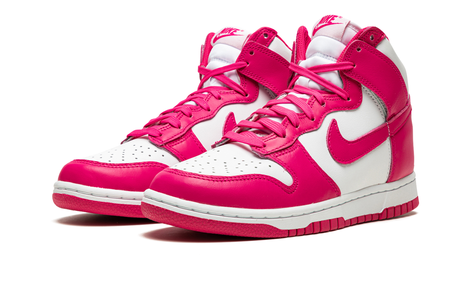 DUNK HIGH MNS WMNS "Pink Prime" DD1869 110