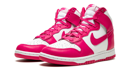 DUNK HIGH MNS WMNS "Pink Prime" DD1869 110