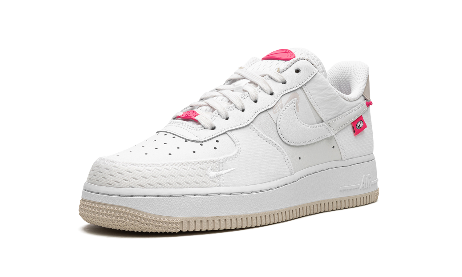 AIR FORCE 1 &