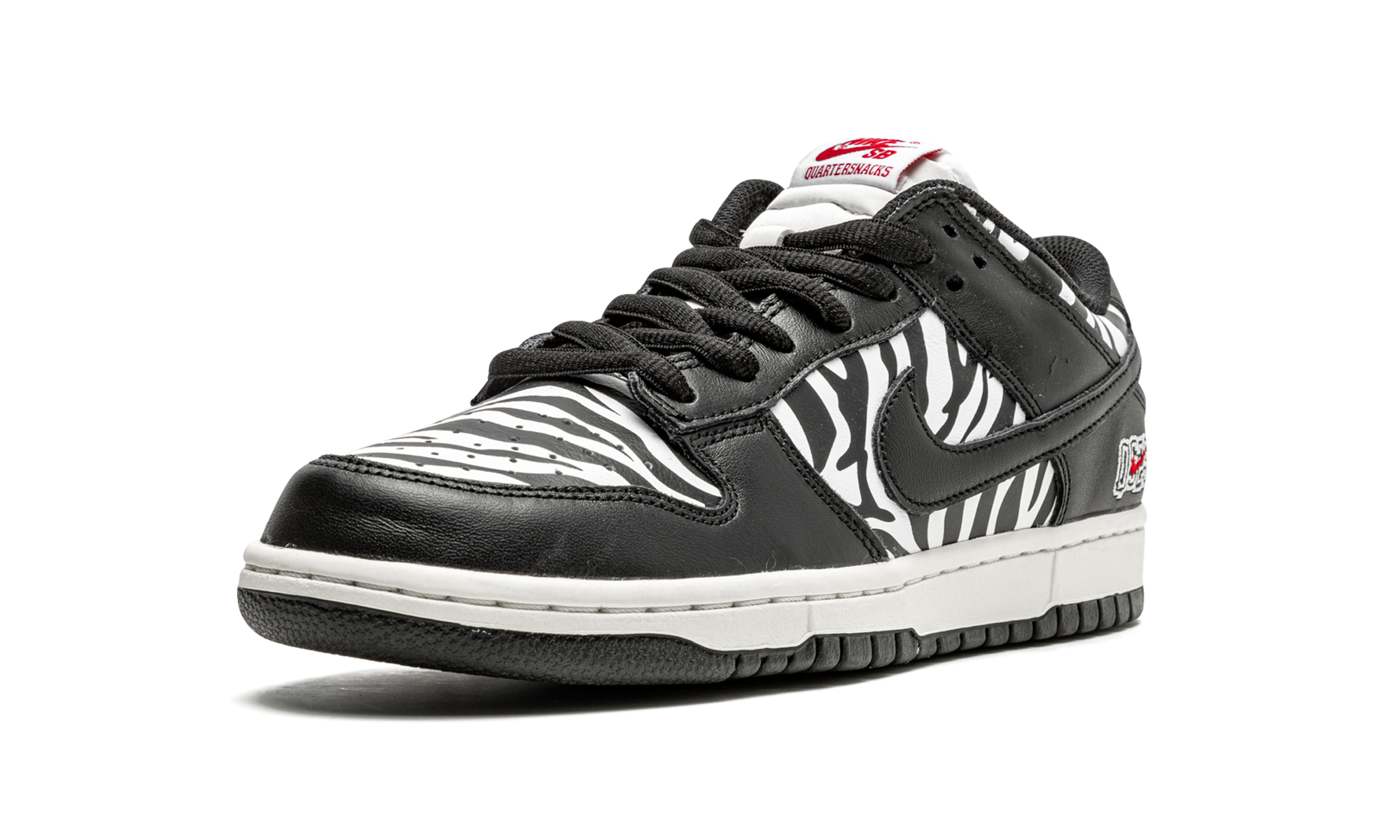SB Dunk Low OG QS "Quarter Snacks" DM3510 001