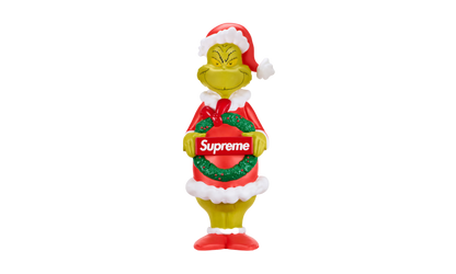3-Foot Grinch "FW24 Multicolor" SU862