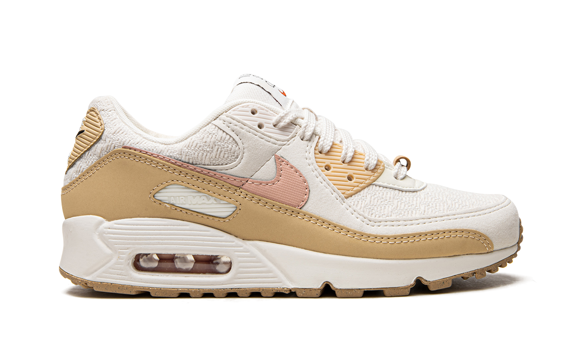 AIR MAX 90 MNS WMNS "Sun Club" DJ9997 101