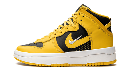DUNK HIGH UP MNS WMNS "Varsity Maize" DH3718 001