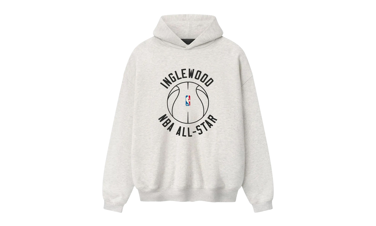 Essentials Inglewood x All Star Weekend &