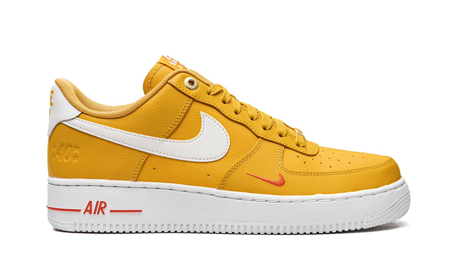 AIR FORCE 1 LO MNS WMNS "40th Anniversary" DQ7582 700