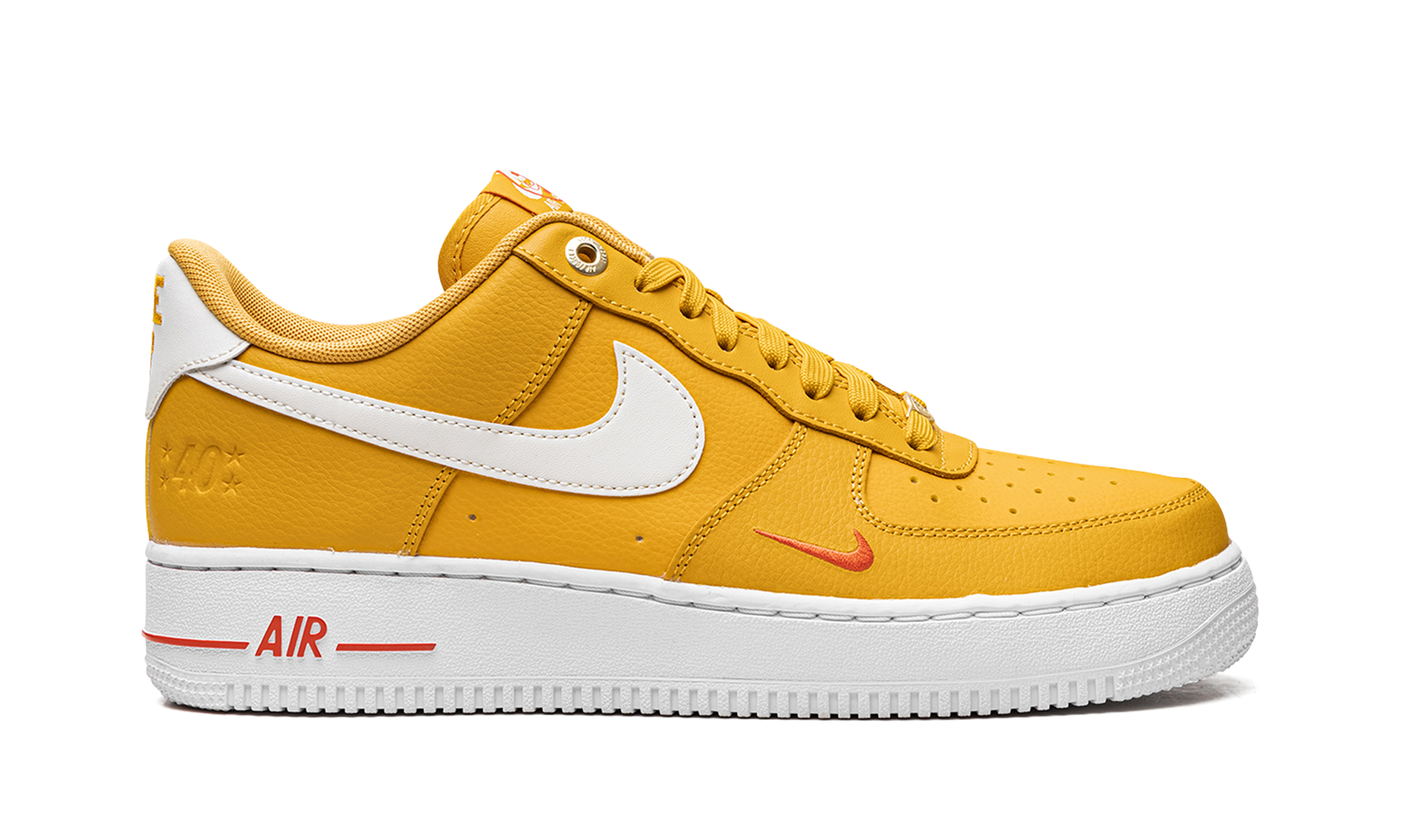 AIR FORCE 1 LO MNS WMNS "40th Anniversary" DQ7582 700