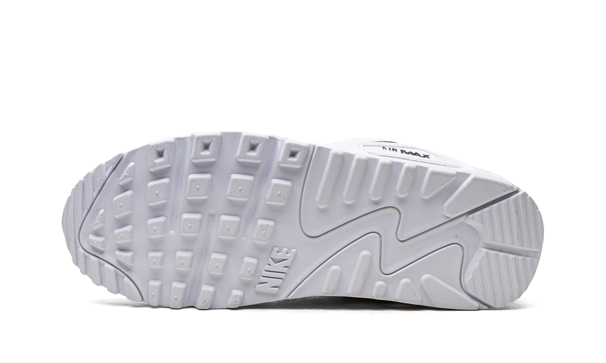 AIR MAX 90 NN MNS WMNS "White/Black" DH8010 101