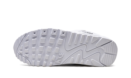 AIR MAX 90 NN MNS WMNS "White/Black" DH8010 101