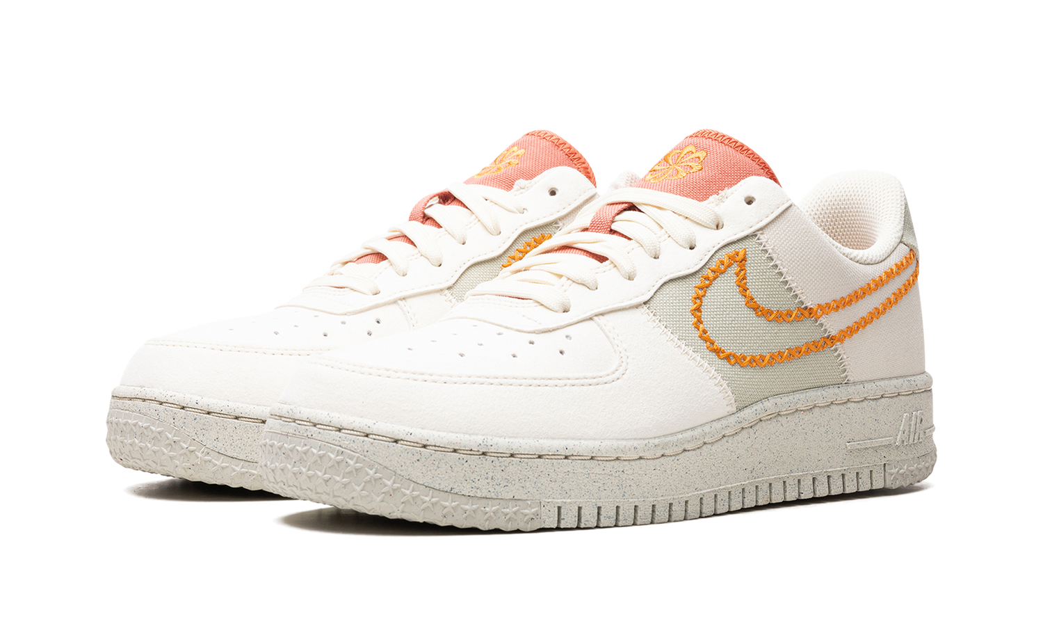 AIR FORCE 1 &