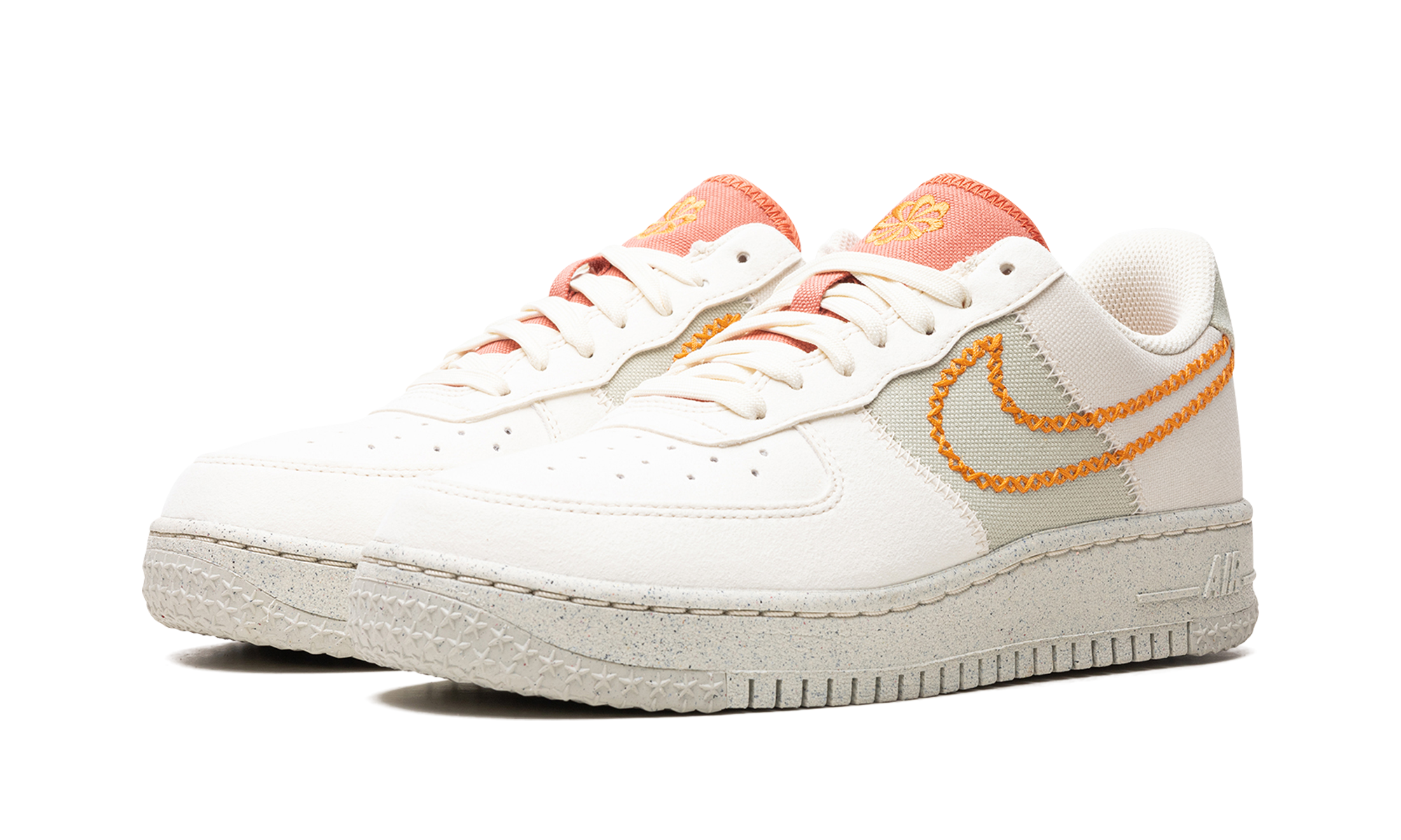 AIR FORCE 1 &