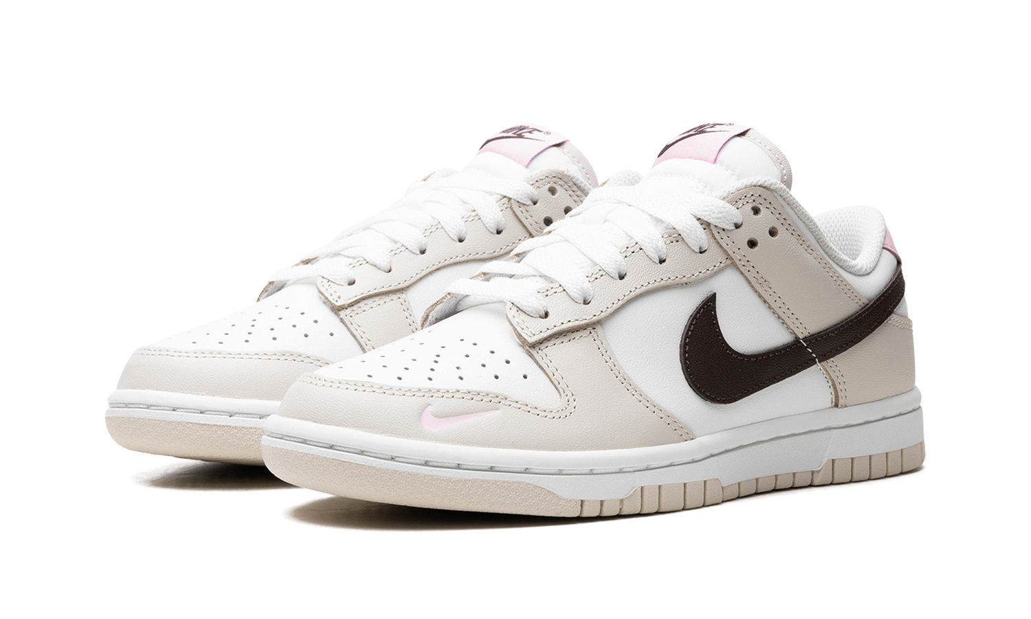Dunk Low WMNS "Neapolitan" HF9990 100