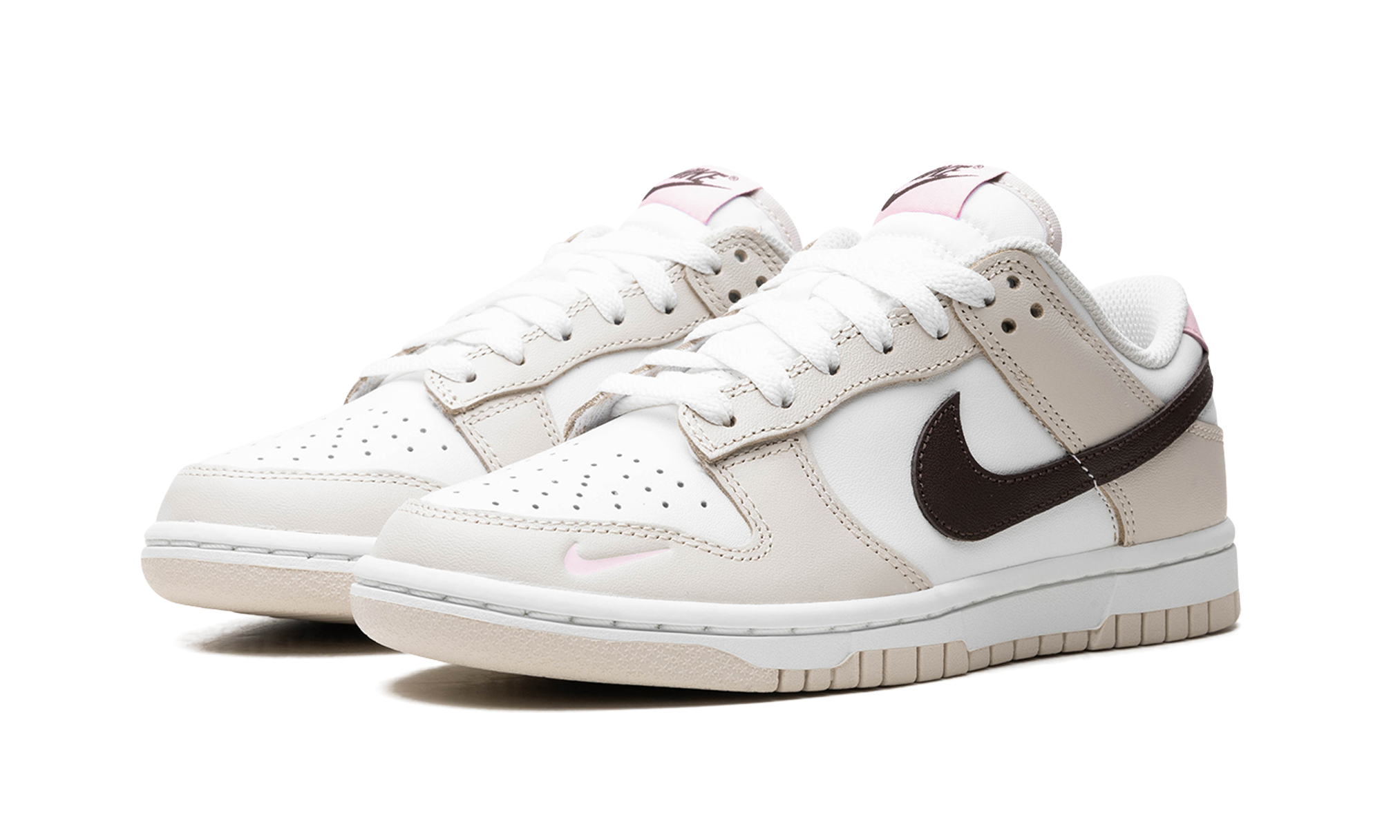 Dunk Low WMNS "Neapolitan" HF9990 100