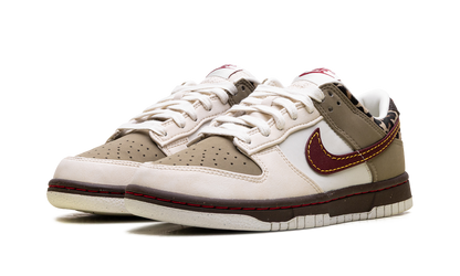Dunk Low Retro Wmns "Khaki Leopard" IM6687 262