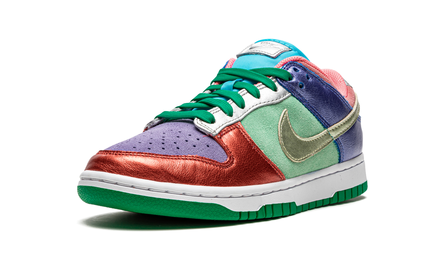 DUNK LOW WMNS "Sunset Pulse" DN0855 600