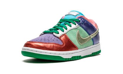 DUNK LOW WMNS "Sunset Pulse" DN0855 600
