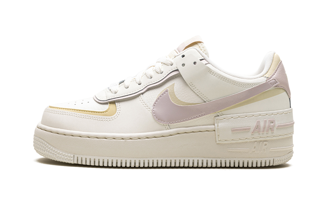 AIR FORCE 1 SHADOW WMNS "SAIL PLATINUM VIOLET" DZ1847 104