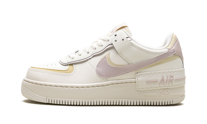 AIR FORCE 1 SHADOW WMNS "SAIL PLATINUM VIOLET" DZ1847 104