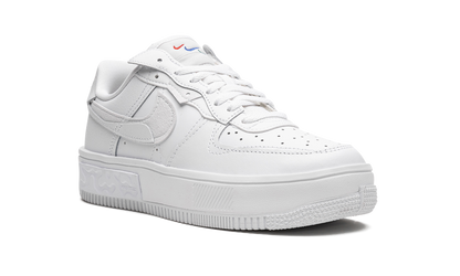 AIR FORCE 1 FONTANKA WMNS "White" DH1290 100