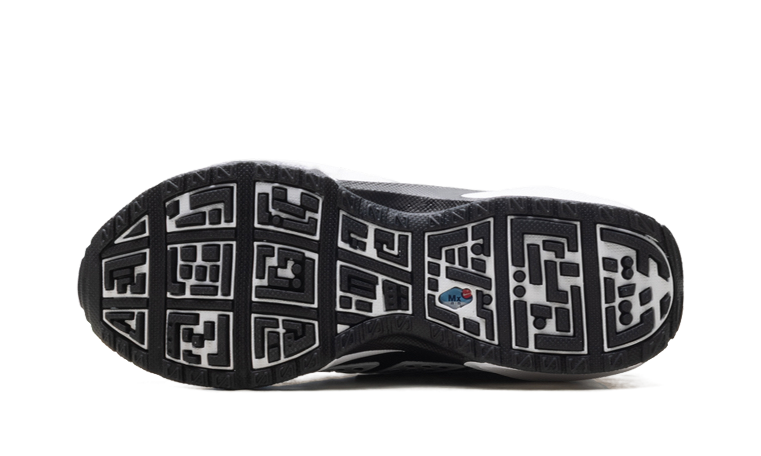Air Max Sunder WMNS "White Black" FZ2068 100