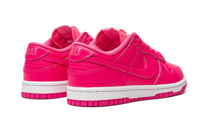 DUNK LO MNS WMNS "Hot Pink" DZ5196 600