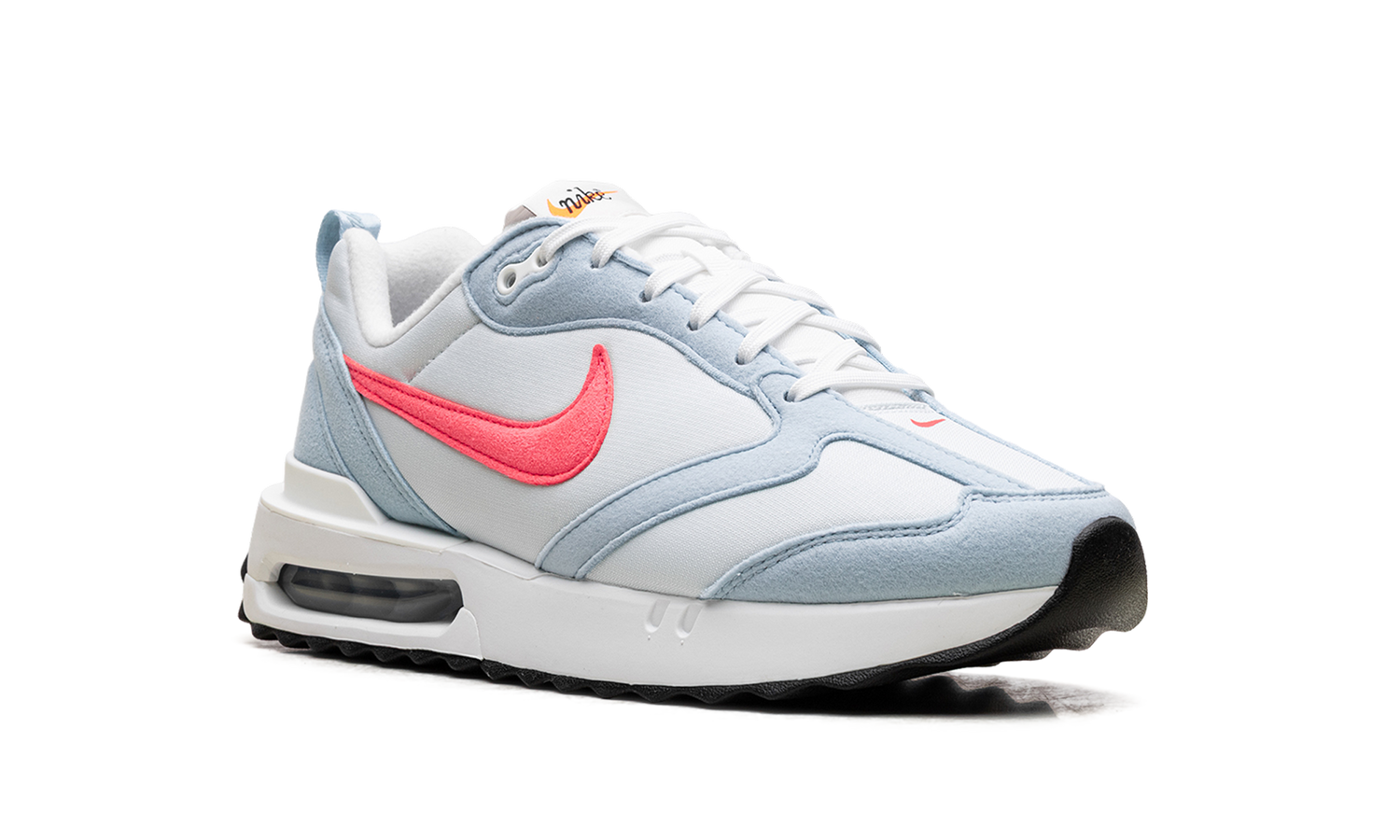 Air Max Dawn "Ghost Aqua Flash Crimson" DH5131 400