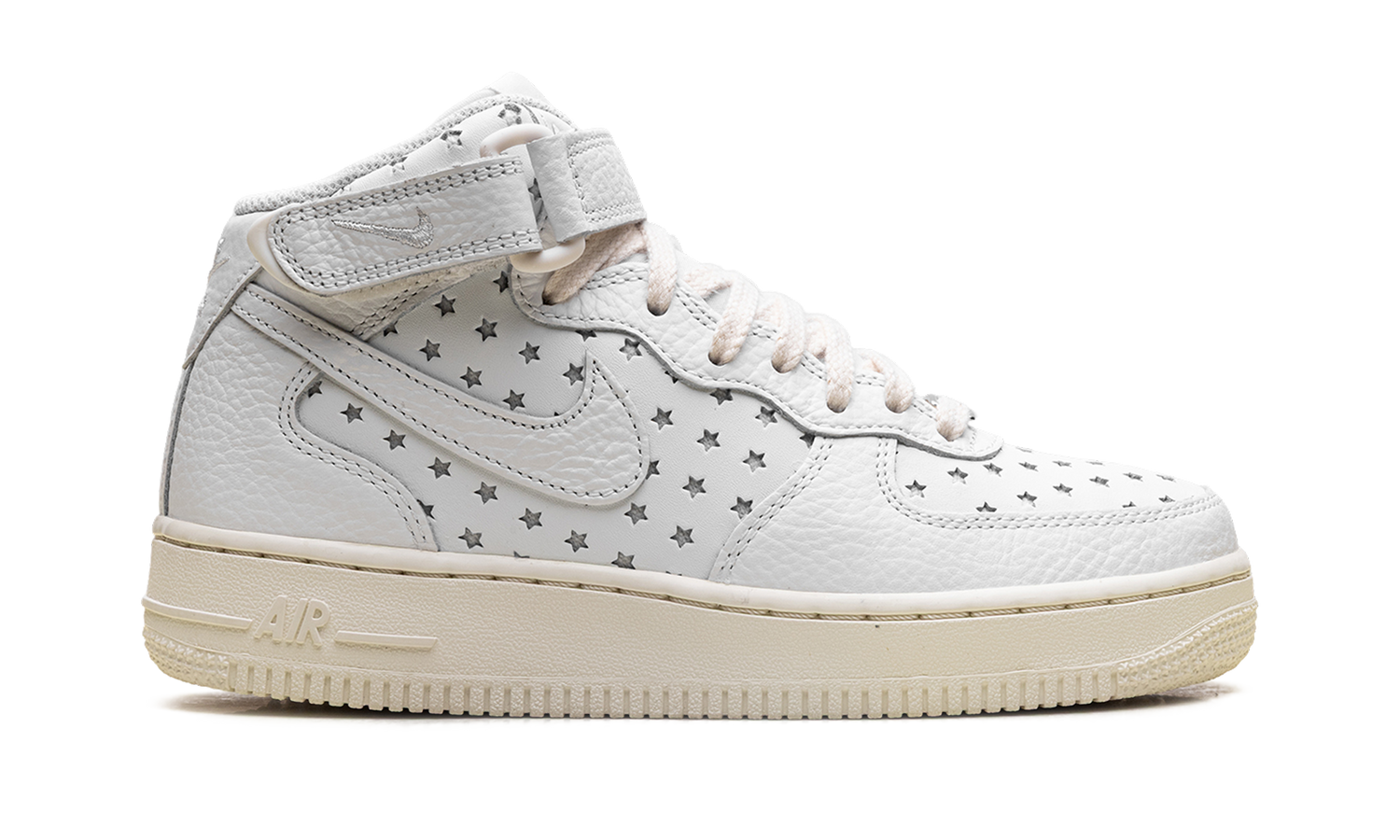 AIR FORCE 1 MID WMNS "CUT OUT STARS" DV3451 100