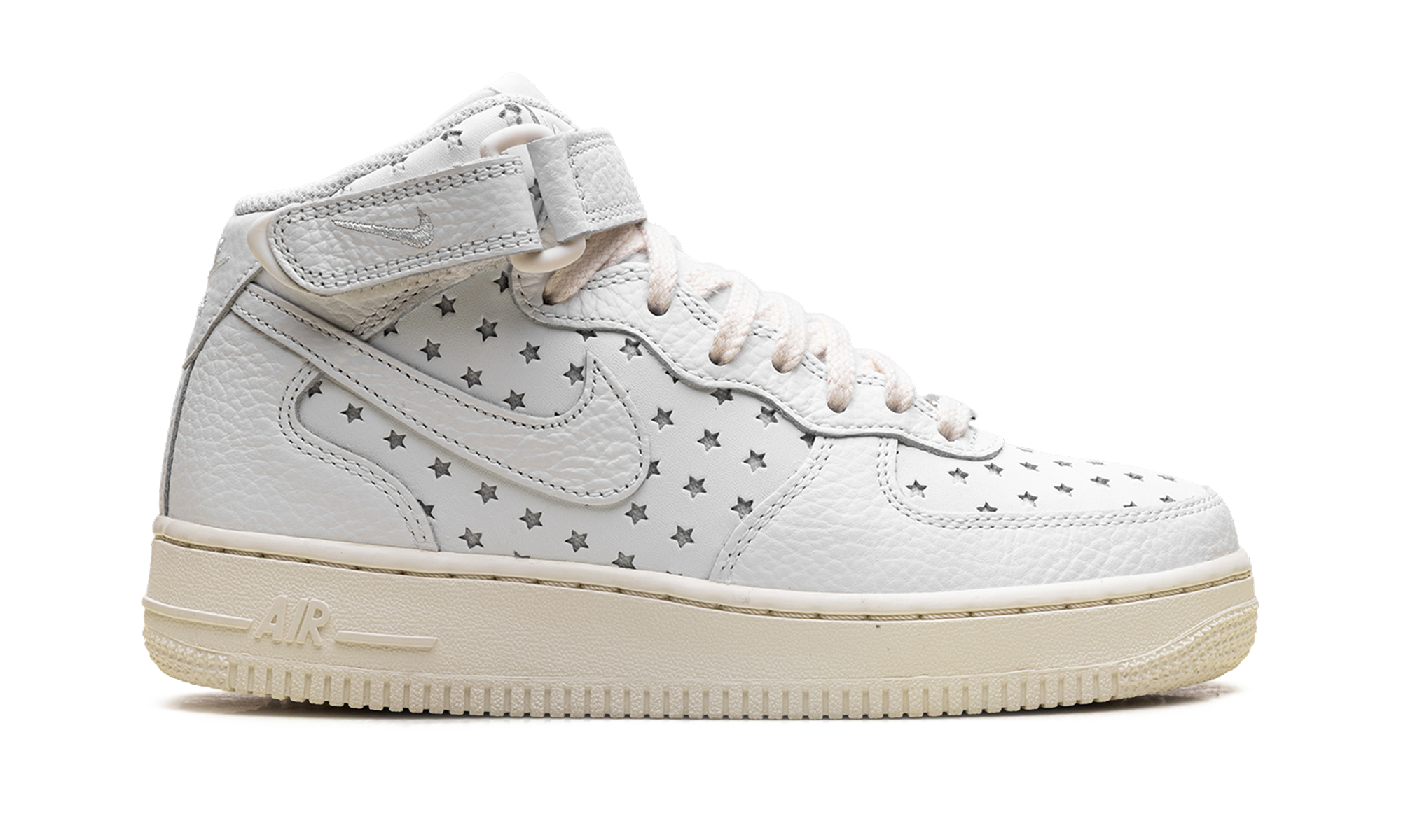 AIR FORCE 1 MID WMNS "CUT OUT STARS" DV3451 100