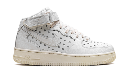 AIR FORCE 1 MID WMNS "CUT OUT STARS" DV3451 100