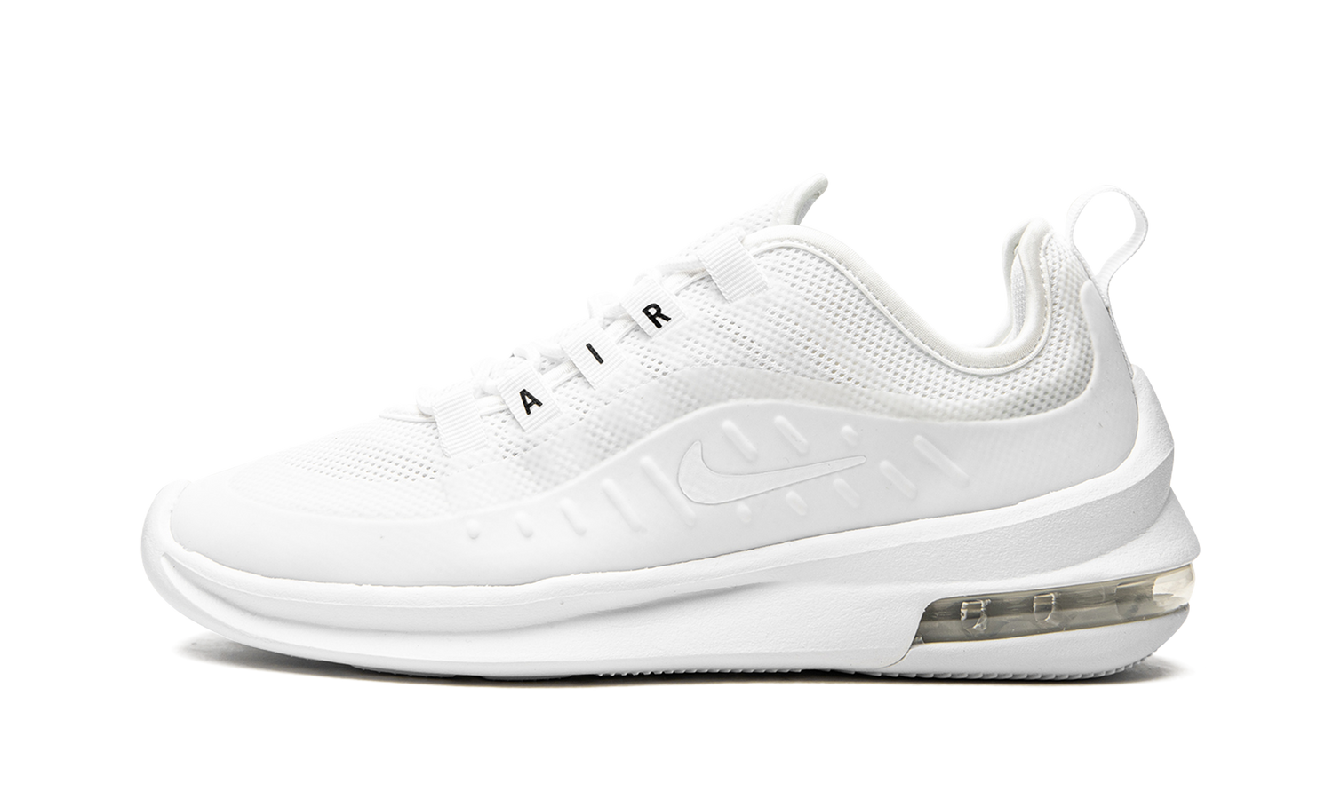 AIR MAX AXIS MNS WMNS "White" AA2168 100