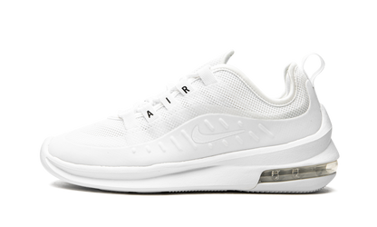 AIR MAX AXIS MNS WMNS "White" AA2168 100