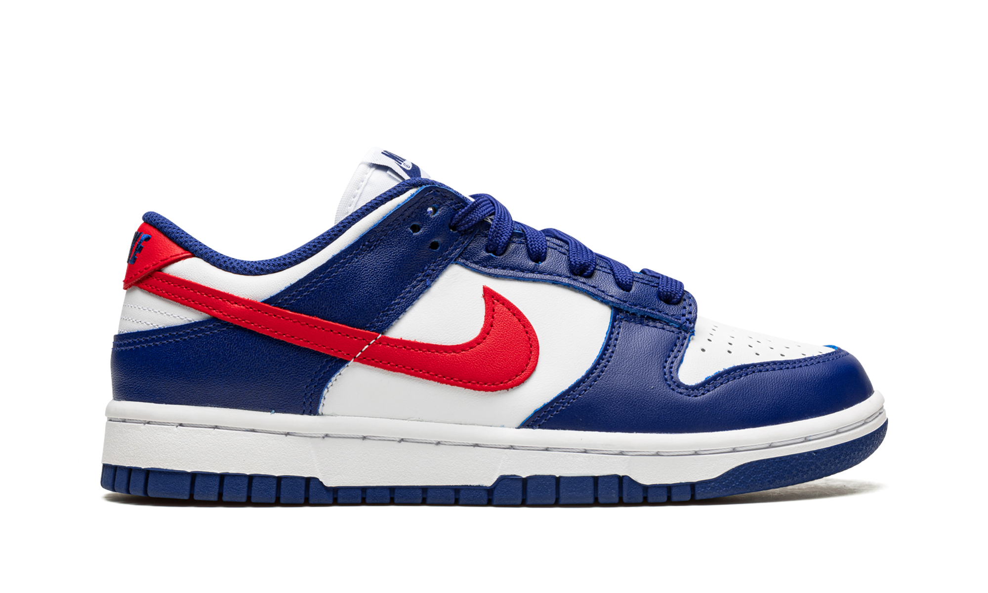 DUNK LO MNS WMNS "USA" DD1503 119