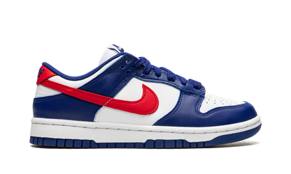 DUNK LO MNS WMNS "USA" DD1503 119