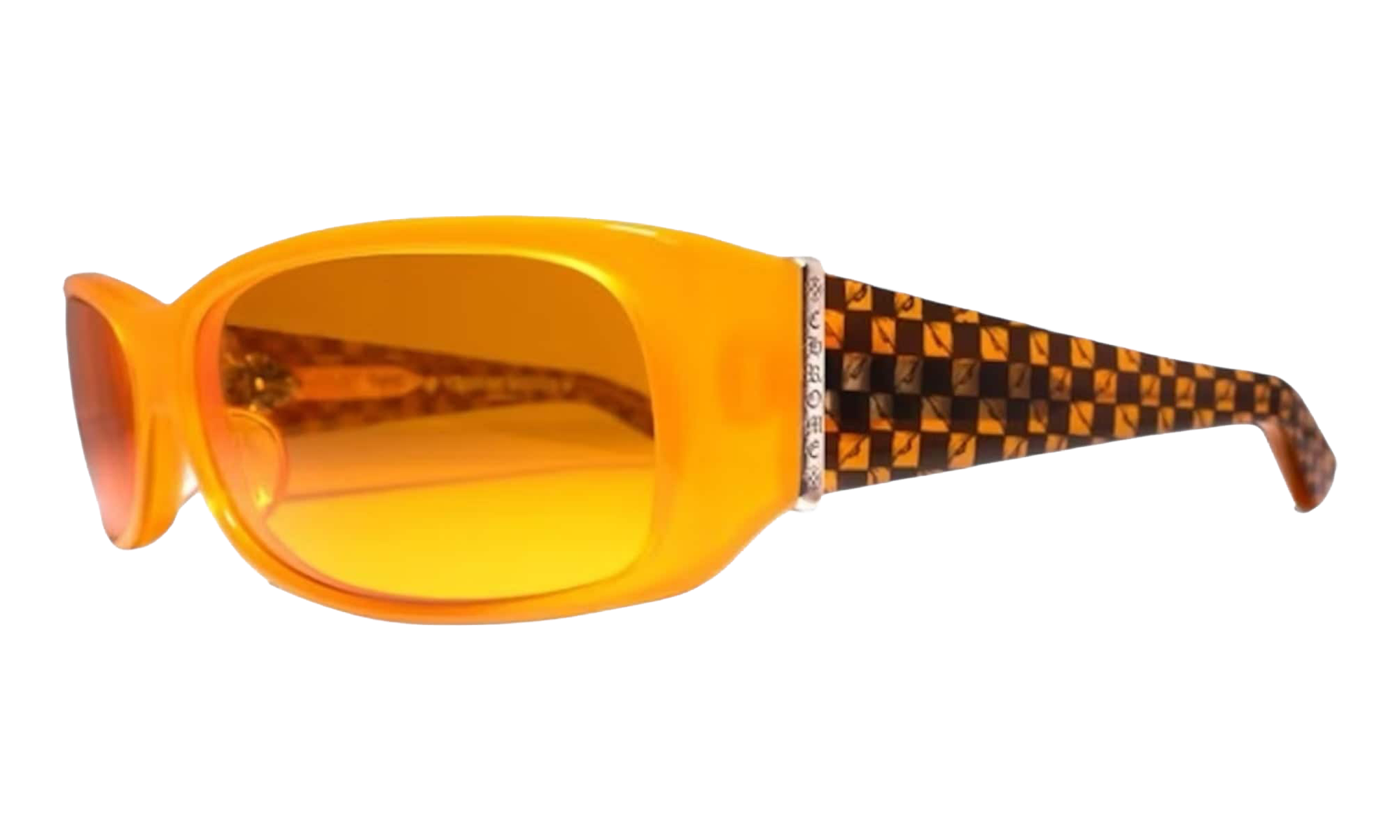 Matty Boy 99 Eyes Ulien Sunglasses "Buick Grand National Toy" CHRM1128