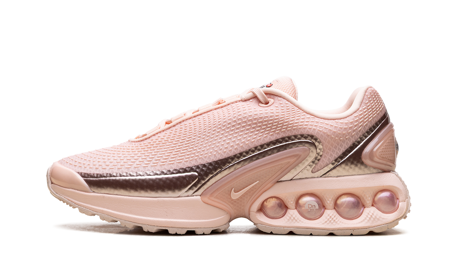 Air Max Dn WMNS "Washed Coral Guava Ice" HV4861 601