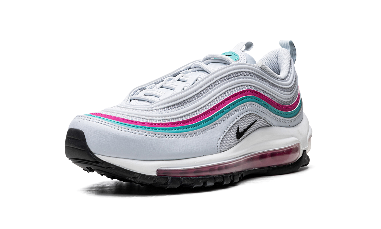 AIR MAX 97 MNS WMNS "Silver Beach" DH5093 001